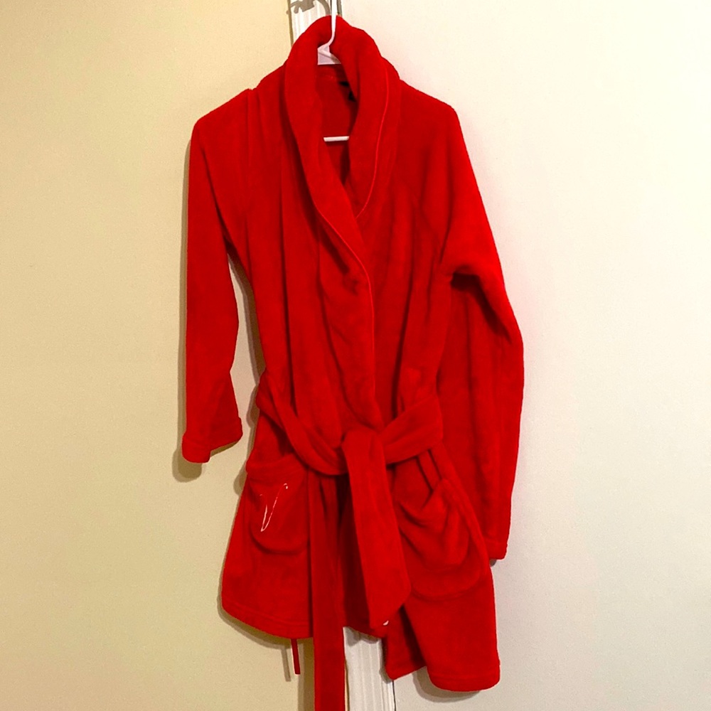 Victoria’s Secret Robe - Picture 2 of 7